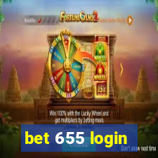 bet 655 login